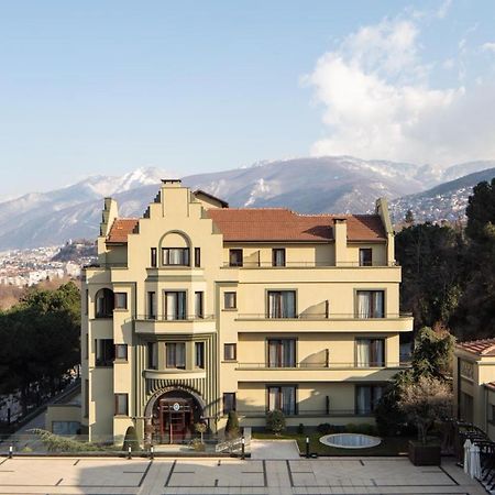 Ataturk Palas Thermal Spa & Convention Center Бурса Екстер'єр фото