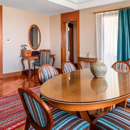 Ataturk Palas Thermal Spa & Convention Center Бурса Екстер'єр фото